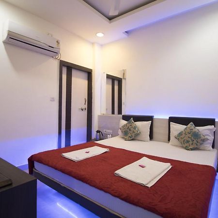 Hotel Maa Ganga Palace Bhopal Exterior photo